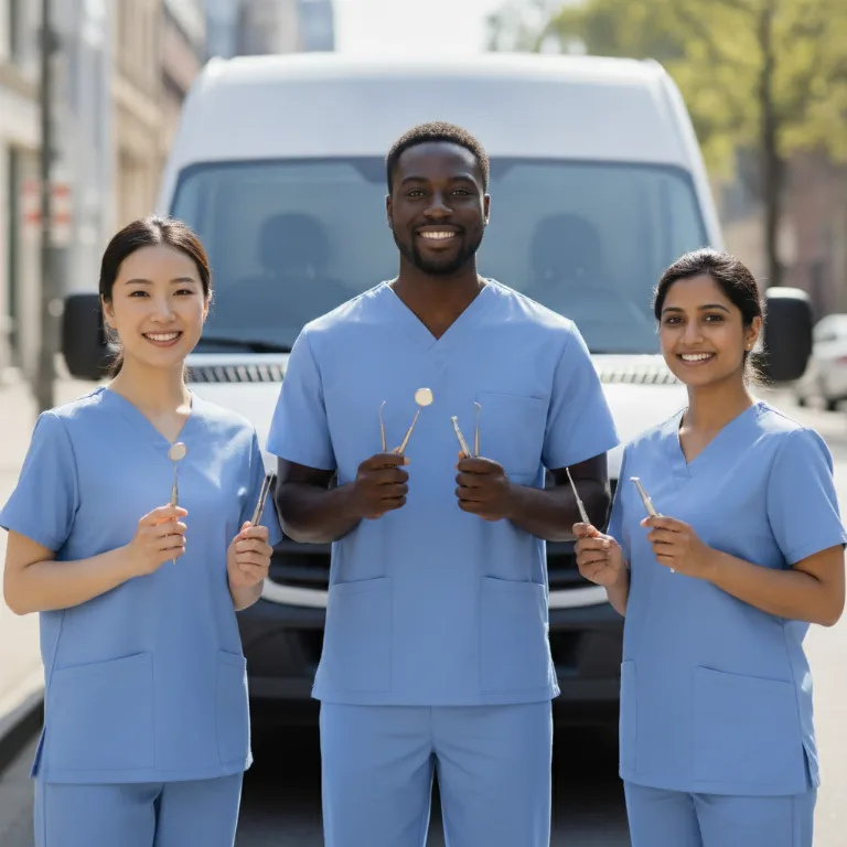 dentiste Namur