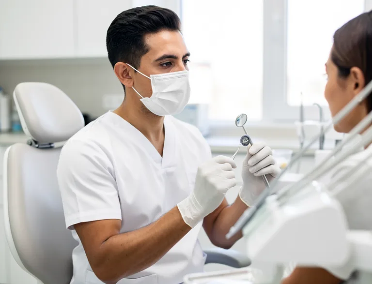 dentiste Namur